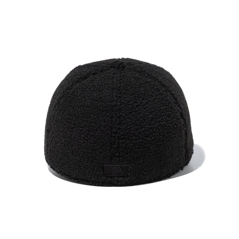 PC 59FIFTY Boa Fleece ボアフリース ロサンゼルス・ドジャース