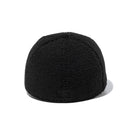 PC 59FIFTY Boa Fleece ボアフリース ロサンゼルス・ドジャース ブラック