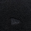 PC 59FIFTY Boa Fleece ボアフリース ロサンゼルス・ドジャース ブラック