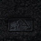 PC 59FIFTY Boa Fleece ボアフリース ロサンゼルス・ドジャース ブラック