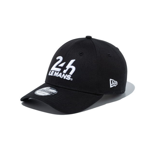 9FORTY 24hr Le Mans 2026 ブラック | ニューエラオンラインストア