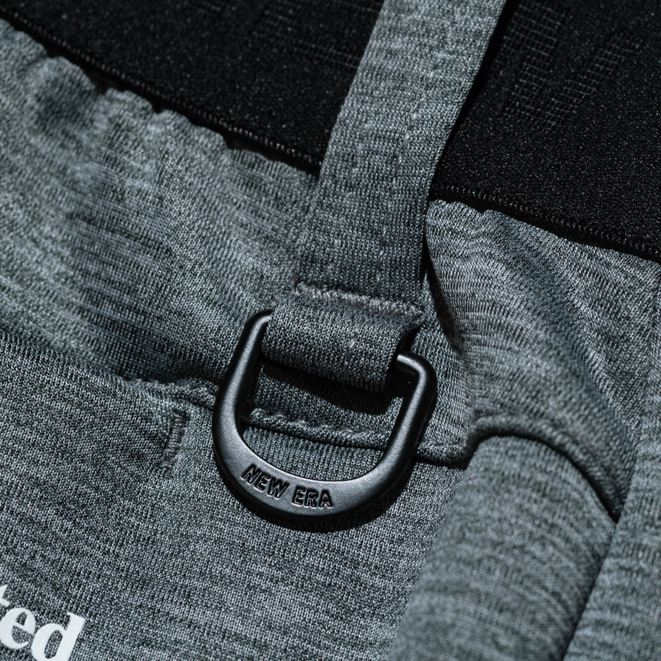 ウォームアップ ストレッチパンツ グレー | ゴルフ ウォームアップ ストレッチパンツ グレー | ゴルフ | ニューエラ