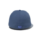 59FIFTY Melty Snow ニューヨーク・ヤンキース スレート スノーグレーバイザー