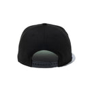 PC 9FIFTY Teenage Mutant Ninja Turtles ティーンエイジ・ミュータント・ニンジャ・タートルズ タイトルロゴ ブラック