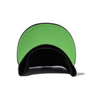 PC 9FIFTY Teenage Mutant Ninja Turtles ティーンエイジ・ミュータント・ニンジャ・タートルズ タイトルロゴ ブラック