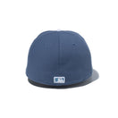 59FIFTY Melty Snow ロサンゼルス・ドジャース スレート