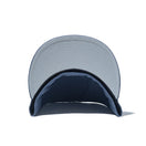 59FIFTY Melty Snow クラシックロゴ スレート