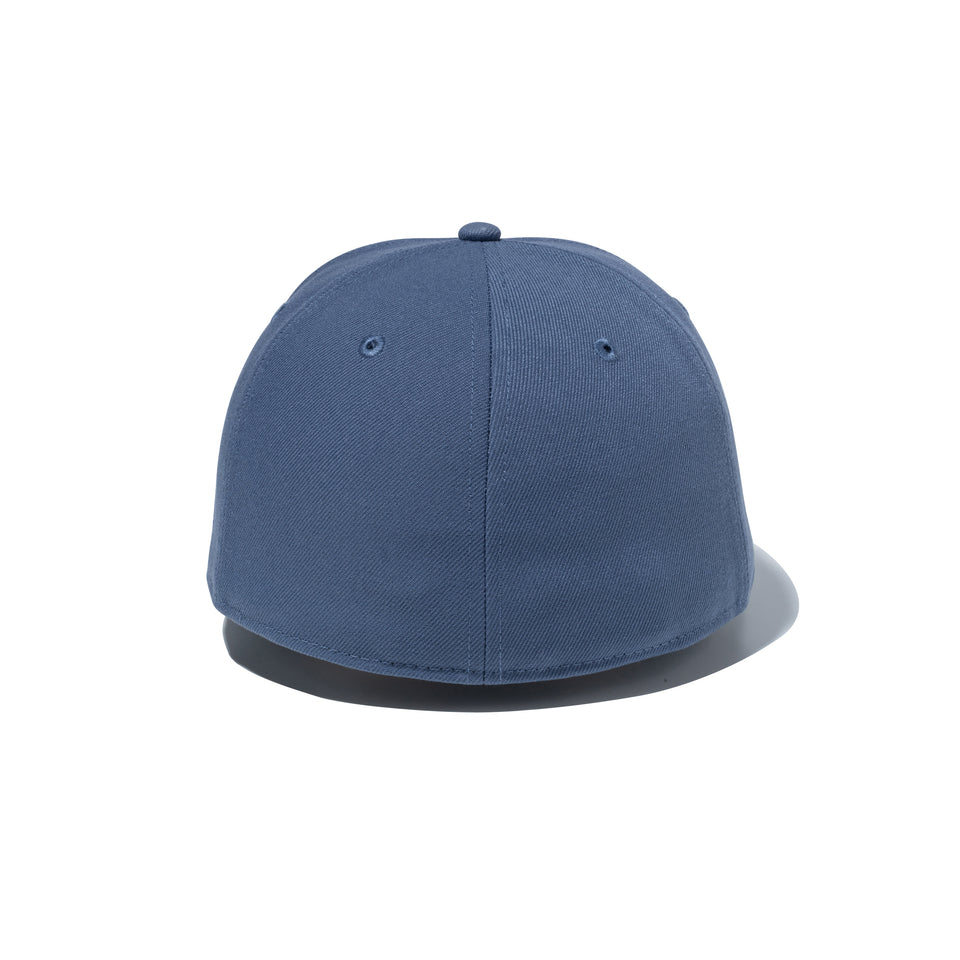 59FIFTY Melty Snow クラシックロゴ スレート | ニューエラオンライン