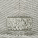 59FIFTY Tonal Logo ニューヨーク・ヤンキース ストーン