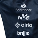 半袖 テック Tシャツ Atlassian Williams F1 Team アトラシアン・ウィリアムズF1チーム ネイビー