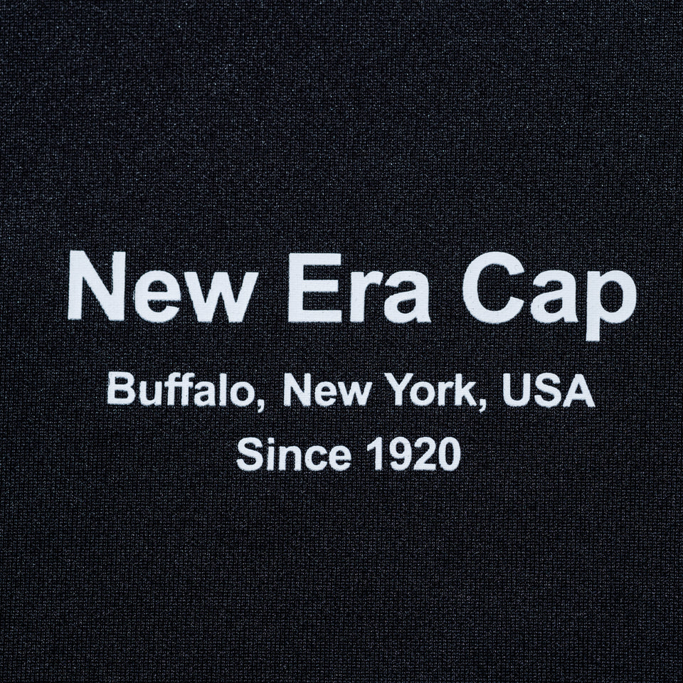 ウォームアップ フルジップ ジャケット ブラック | ゴルフ