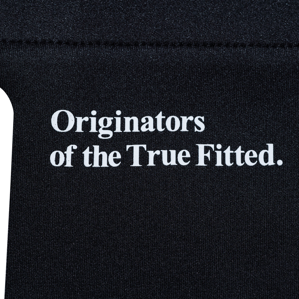 ウォームアップ フルジップ ジャケット ブラック | ゴルフ