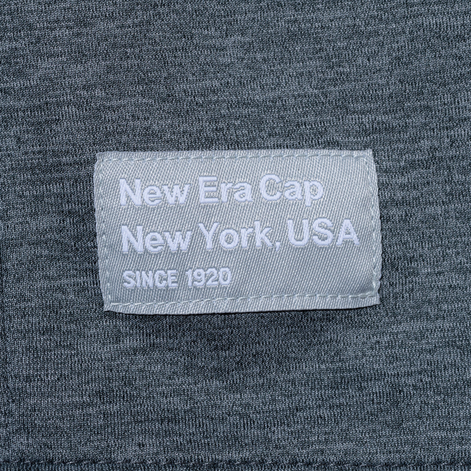 ウォームアップ フルジップ ジャケット グレー | ゴルフ