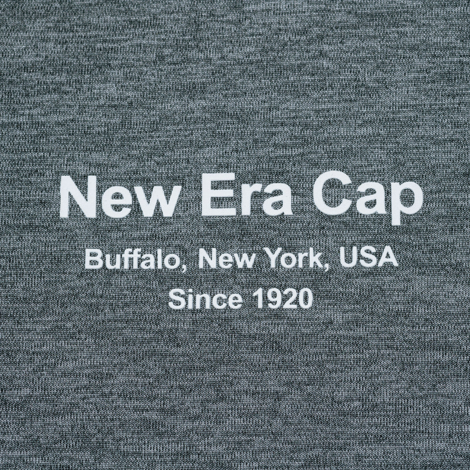 ウォームアップ フルジップ ジャケット グレー | ゴルフ