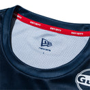 半袖 テック Tシャツ Atlassian Williams F1 Team アトラシアン・ウィリアムズF1チーム Carlos Sainz 55 ネイビー