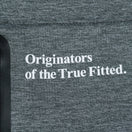 ウォームアップ フルジップ ジャケット グレー | ゴルフ