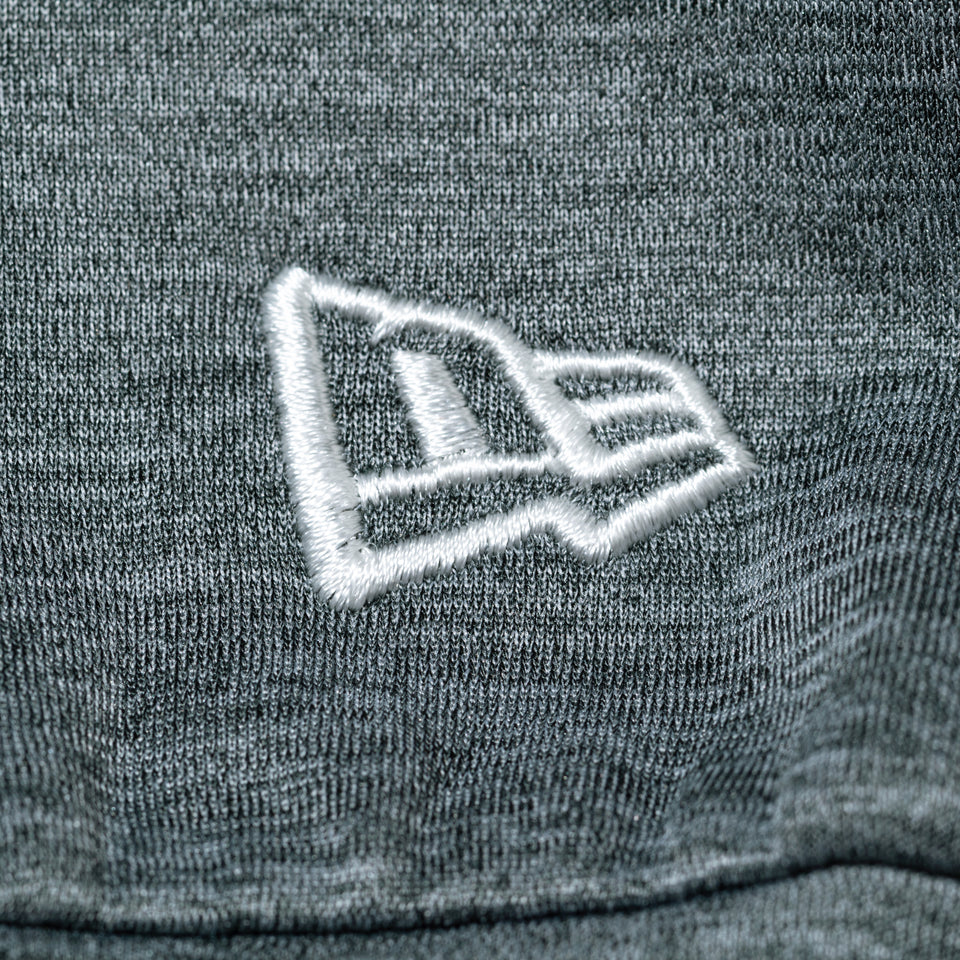 ウォームアップ フルジップ ジャケット グレー | ゴルフ