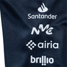半袖 テック Tシャツ Atlassian Williams F1 Team アトラシアン・ウィリアムズF1チーム Alex Albon 23 ネイビー