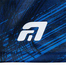 半袖 テック Tシャツ Atlassian Williams F1 Team アトラシアン・ウィリアムズF1チーム Alex Albon 23 ネイビー