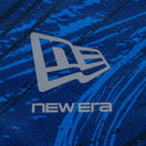 半袖 テック Tシャツ Atlassian Williams F1 Team アトラシアン・ウィリアムズF1チーム オールオーバープリント ネイビー