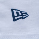半袖 オーバーサイズド コットン Tシャツ Atlassian Williams F1 Team アトラシアン・ウィリアムズF1チーム ホワイト