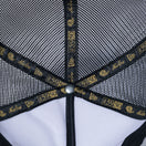 59FIFTY A-Frame トラッカー 59FIFTY DAY Memorial Collection クラシックロゴ Three Looms ネイビー