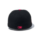 59FIFTY Miami Beach ロサンゼルス・ドジャース ブラック