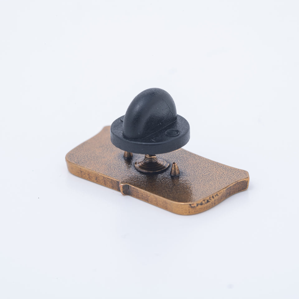 59FIFTY A-Frame トラッカー 59FIFTY DAY Memorial Collection クラシックロゴ Three Looms ネイビー