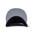 59FIFTY Miami Beach ロサンゼルス・ドジャース ブラック