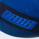 9SEVENTY ストレッチスナップ Oracle Red Bull Racing オラクル・レッドブル・レーシング Colorblock ライトロイヤル