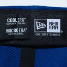 9SEVENTY ストレッチスナップ Oracle Red Bull Racing オラクル・レッドブル・レーシング Colorblock ライトロイヤル