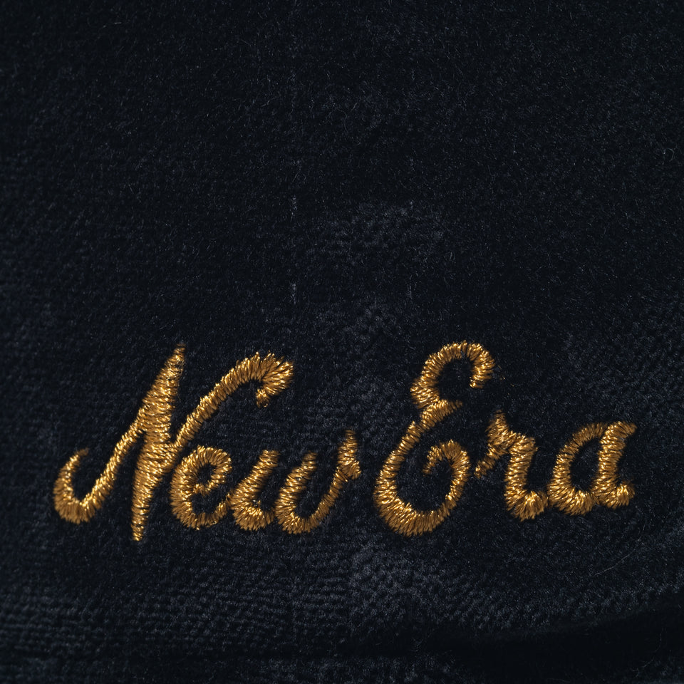 59FIFTY 59FIFTY DAY Memorial Collection クラシックロゴ ベルベット ブラック