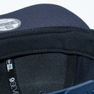 9SEVENTY ストレッチスナップ Oracle Red Bull Racing オラクル・レッドブル・レーシング Iridescent ネイビー