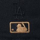 59FIFTY 59FIFTY DAY Memorial Collection ロサンゼルス・ドジャース ブラック