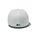 59FIFTY Miami Beach シカゴ・ホワイトソックス クロームホワイト