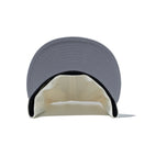59FIFTY Miami Beach シカゴ・ホワイトソックス クロームホワイト