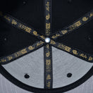 59FIFTY 59FIFTY DAY Memorial Collection シカゴ・ホワイトソックス ブラック