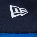 長袖 ミッドネック Tシャツ Atlassian Williams F1 Team アトラシアン・ウィリアムズF1チーム ネイビー
