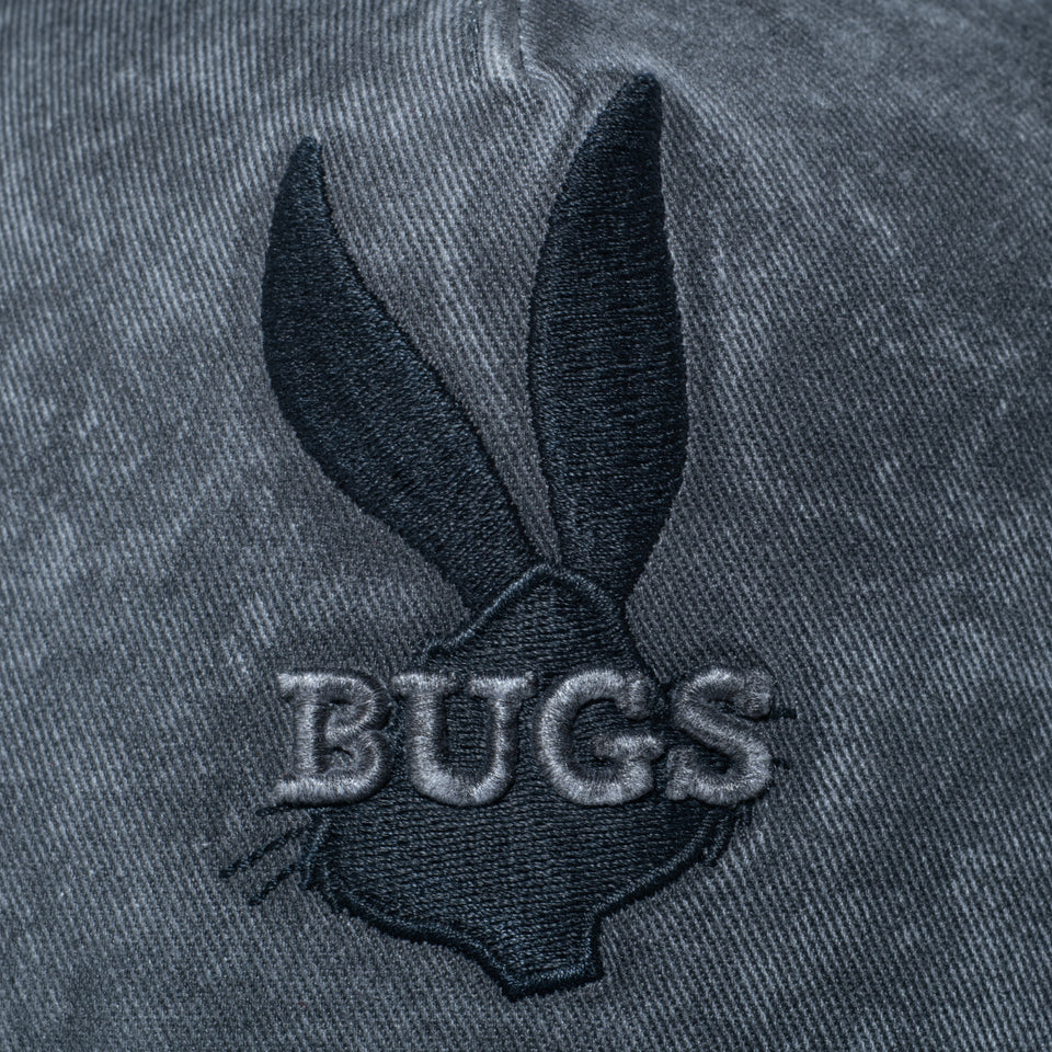 9FORTY A-Frame Looney Tunes ルーニー・テューンズ BUGS グラファイト