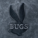 9FORTY A-Frame Looney Tunes ルーニー・テューンズ BUGS グラファイト