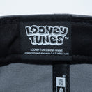 9FORTY A-Frame Looney Tunes ルーニー・テューンズ BUGS グラファイト