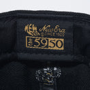 59FIFTY 59FIFTY DAY Memorial Collection サンディエゴ・パドレス ブラック