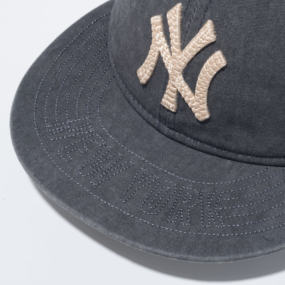 RC 59FIFTY 59FIFTY DAY Memorial Collection ニューヨーク・ヤンキース グラファイト
