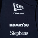 裏毛 スウェット プルオーバーフーディー Atlassian Williams F1 Team アトラシアン・ウィリアムズF1チーム レプリカ ネイビー