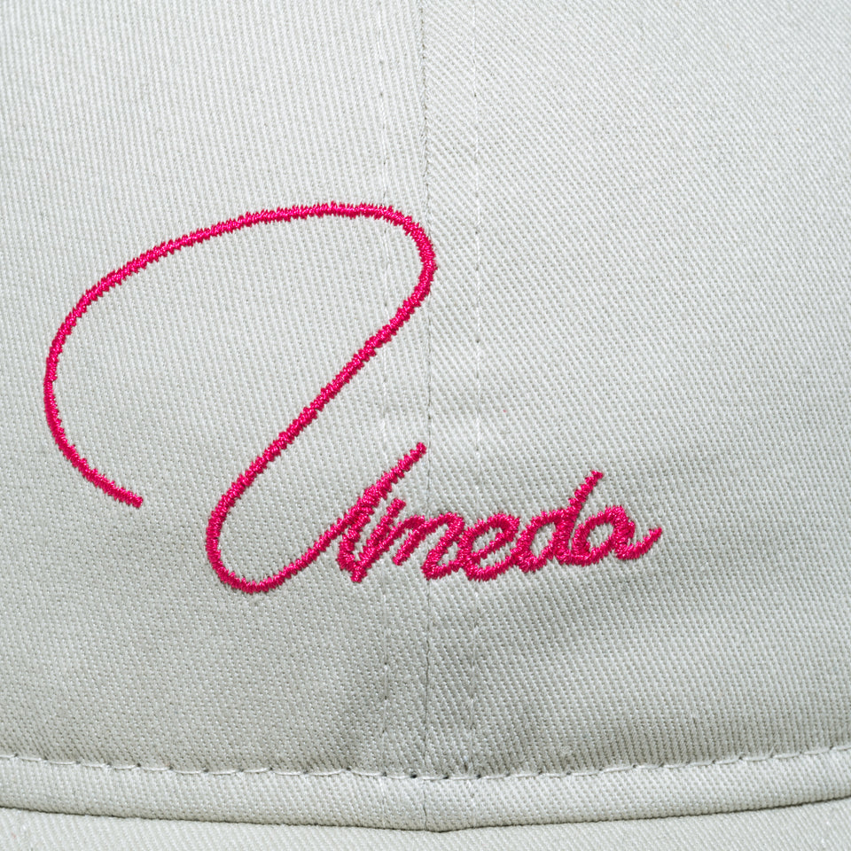 NEW ERA UMEDA LIMITED | 9THIRTY Script Logo ストーン