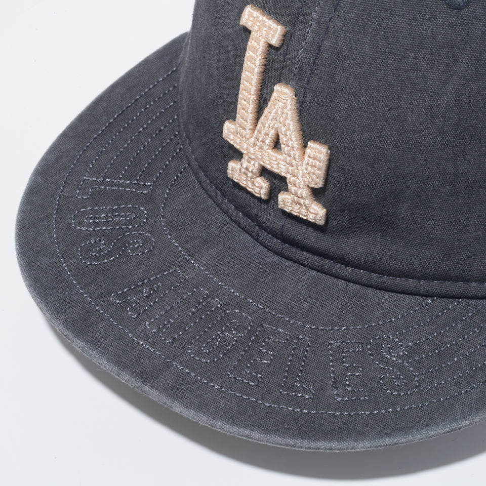 RC 59FIFTY 59FIFTY DAY Memorial Collection ロサンゼルス