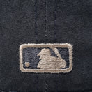RC 59FIFTY 59FIFTY DAY Memorial Collection ロサンゼルス・ドジャース グラファイト