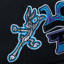 9FIFTY A-Frame Looney Tunes ルーニー・テューンズ Mural ブラック