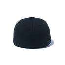 NEW ERA UMEDA LIMITED | PC 59FIFTY Script Logo ブラック