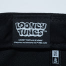 9FIFTY A-Frame Looney Tunes ルーニー・テューンズ Mural ブラック